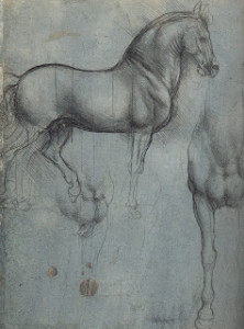 Silverpoint Drawing, History and Technique