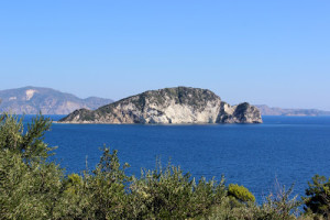 Vesalius Trust Art and Anatomy Tour to Southern Greece in August/September 2014