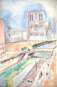 "Matisse, In Search of True Painting” at the Metropolitan Museum of Art