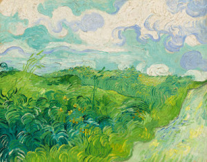 Vincent Van Gogh in Arles, St. Remy and Auvers, 1888-1890 PART III