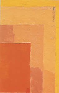 Painting on Paper, Josef Albers in America