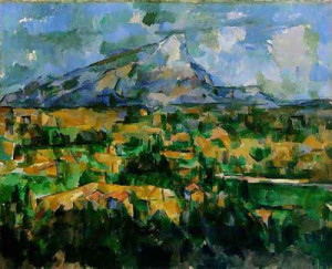 Visiting Cezanne’s Studio in Aix en Provence, France