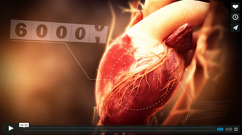 5 Great Medical Animations to Watch Right Now – Artists' Blogs :: Medical  Illustration Sourcebook