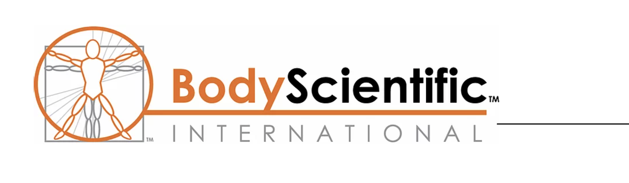 Body Scientific Interantional logo
