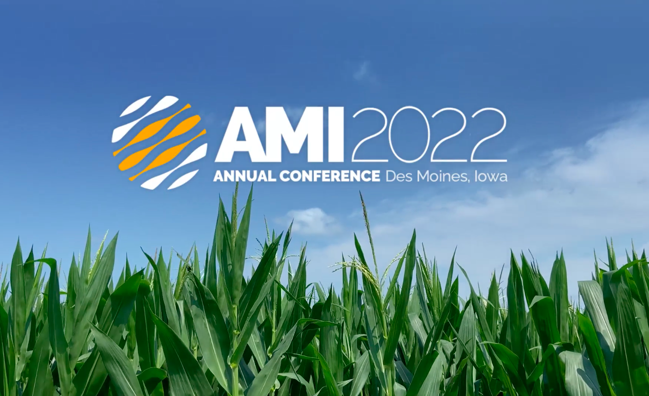 AMI 2022 Annual Conference