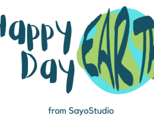 Earth Day Graphics