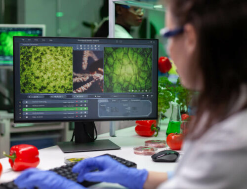 Visualizing Bioprocessing: Animate Your Way to Enhanced Biomanufacturing