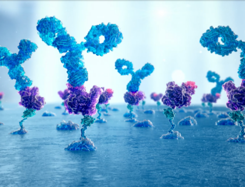From Concept to Completion: A Biotech 3D Science Animation