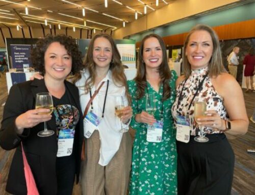 5 Key Climate Tech Communication Trends from VERGE 2025