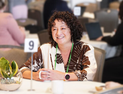 From Molecules to Markets: Why Cleantech Needs Industrial-Scale Visualization