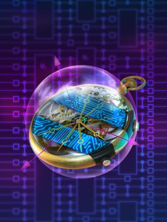 Visualizing Quantum Computing with Google’s Trond Andersen SayoStudio Podcast