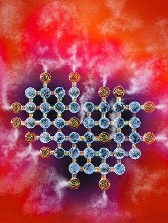 Visualizing Quantum Computing with Google’s Trond Andersen SayoStudio Podcast