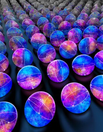Visualizing Quantum Computing with Google’s Trond Andersen SayoStudio Podcast