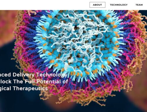 Supporting fundraising for QurCan Therapeutics
